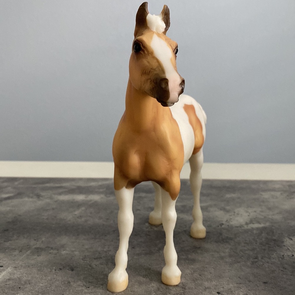 Breyer Creamsicle - Picture 3 of 14